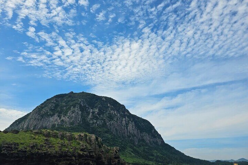 JEJU TAXI TOUR - WEST AND SOUTH OF JEJU (Pick-up Airport)