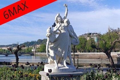 Art and culture - San Sebastian