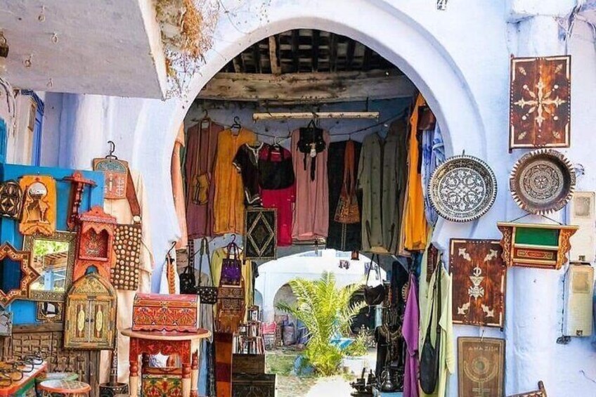 Vip Full Day Private Tangier Tour From Gibraltar All Inclusive