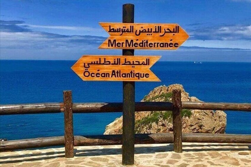 Vip Full Day Private Tangier Tour From Gibraltar All Inclusive