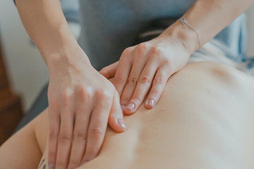 Massage, Jacuzzi and Sauna Cleopatra Hammam from Hurghada