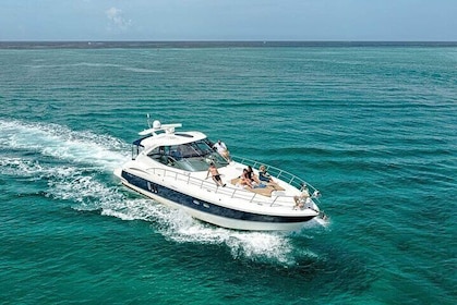 Emerald Coast Excursion ( 8 Hour Yacht Charter)