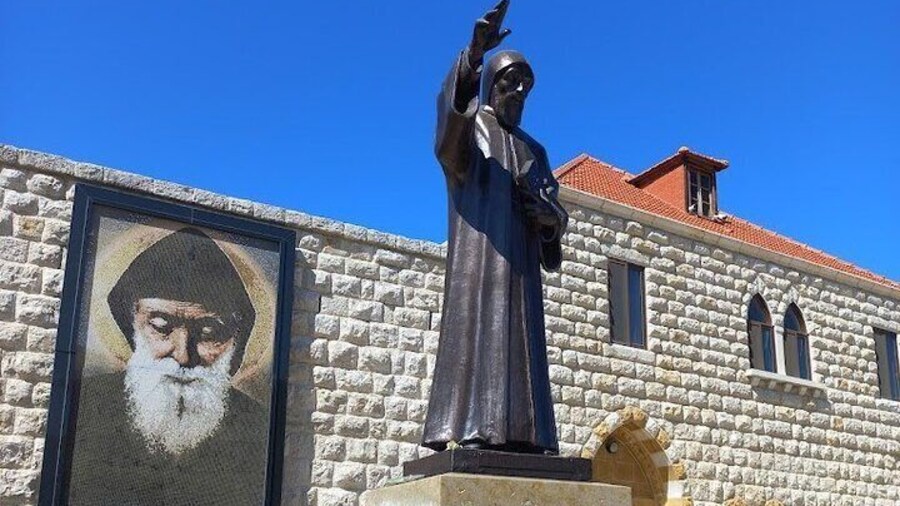 Saint Charbel