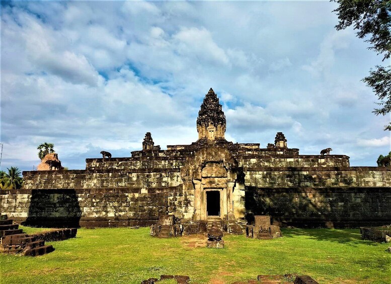 Picture 10 for Activity Joint Small Group Tour From Siem Reap