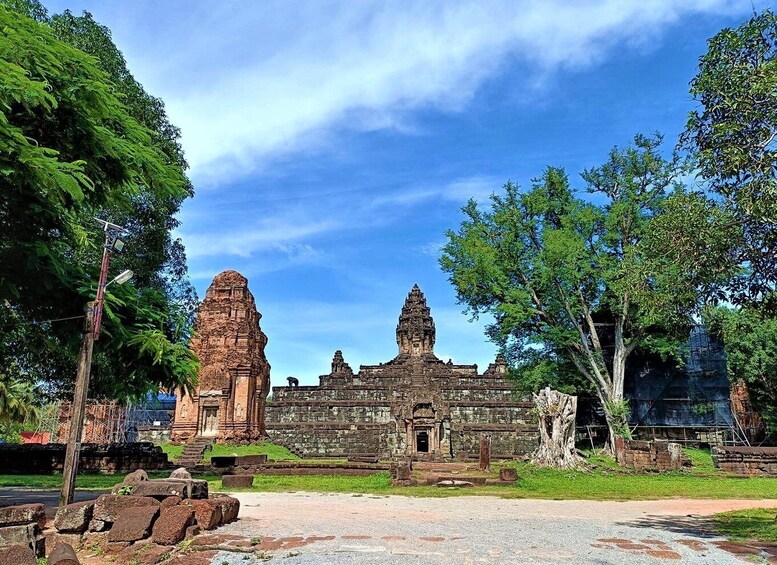 Picture 3 for Activity Joint Small Group Tour From Siem Reap