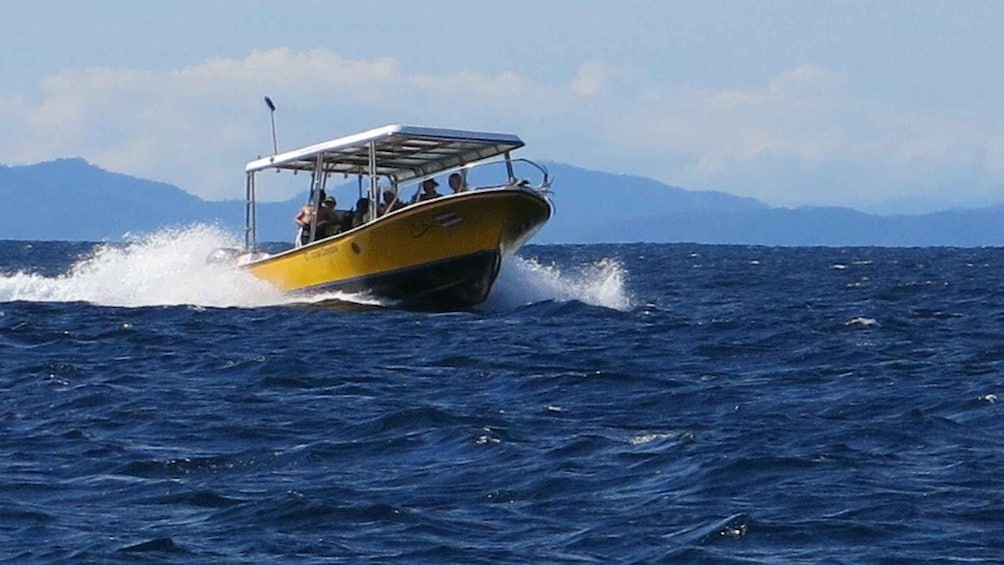 Picture 3 for Activity Guanacaste: Discover Scuba Dive Day in Papagayo Gulf