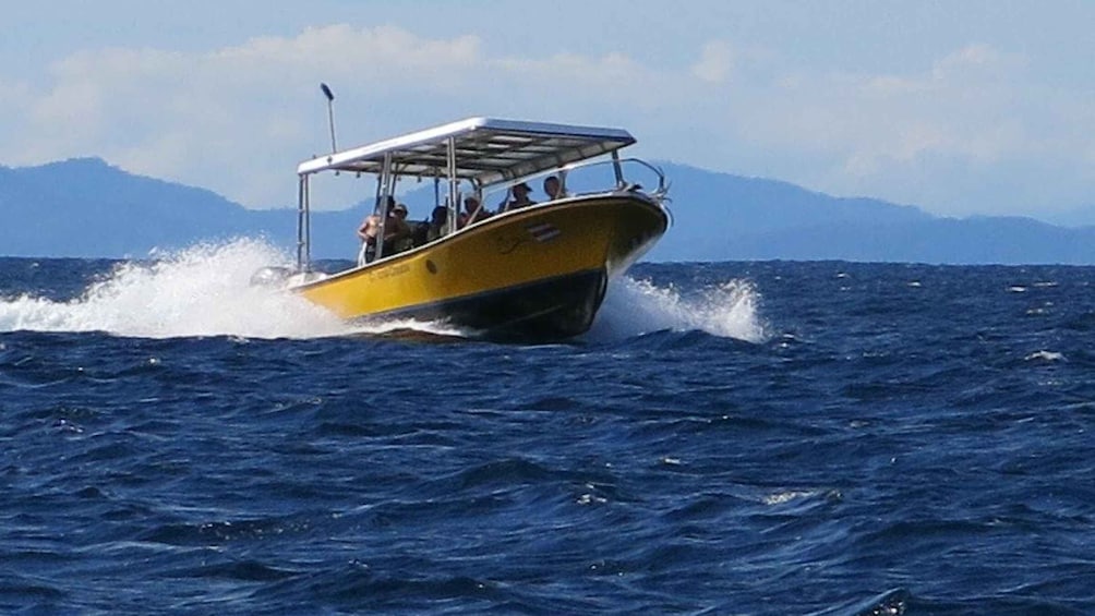 Picture 3 for Activity Guanacaste: Discover Scuba Dive Day in Papagayo Gulf