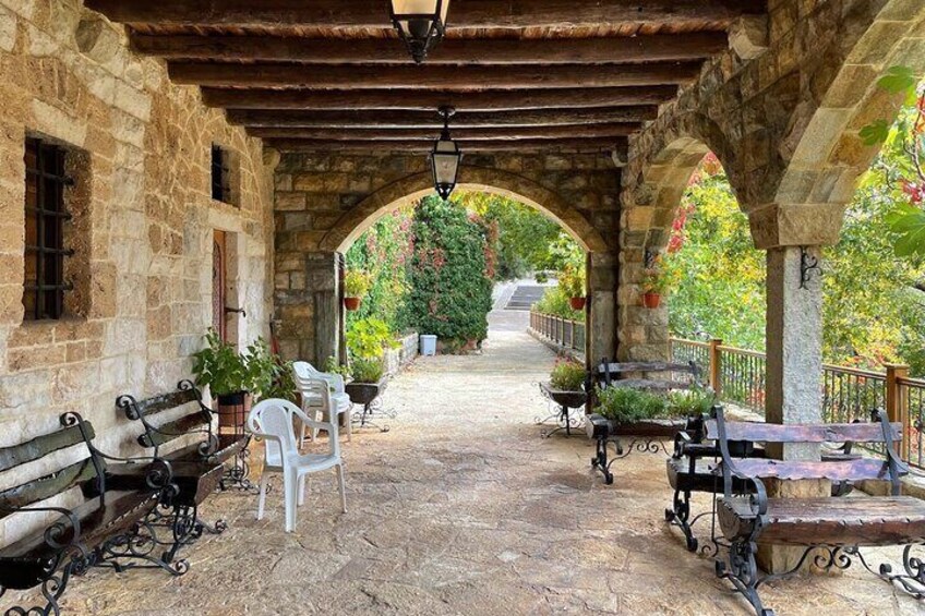 Gibran Museum