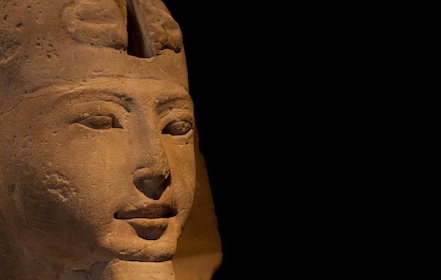 Visita a Turín con visita guiada al Museo Egipcio
