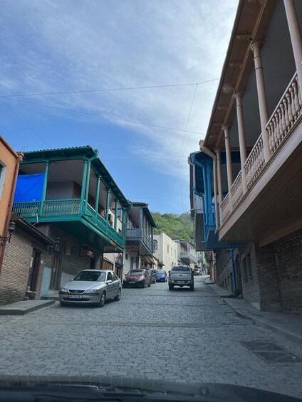 Picture 1 for Activity From Tbilisi: Sighnaghi Day Trip