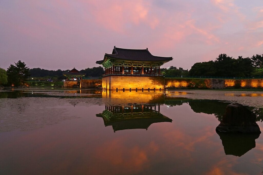South Korea: Gyeongju Full Day Guided Tour