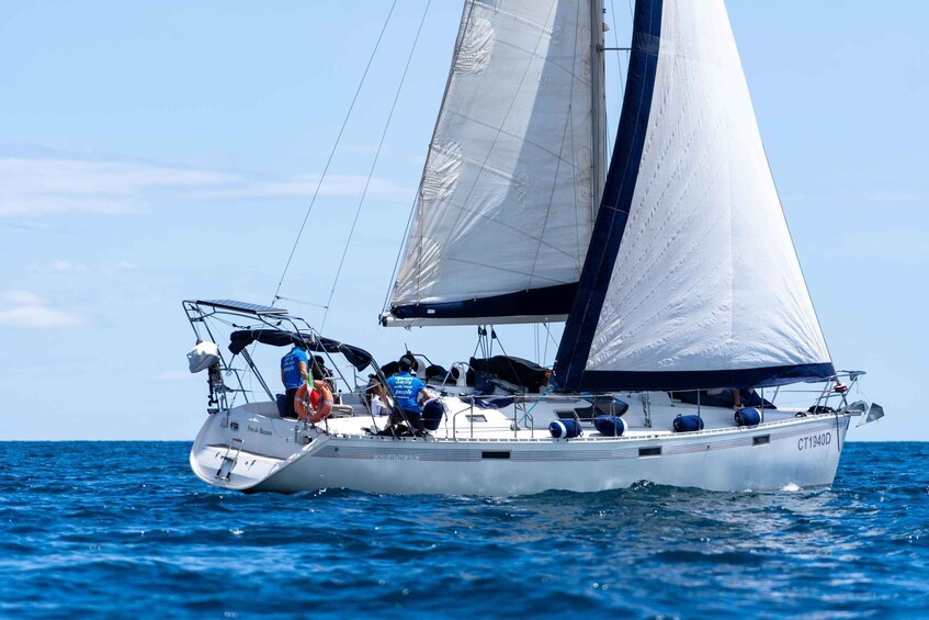 Picture 12 for Activity Catania: Sail Tour of Cyclops Coast with Sicilian Aperitif