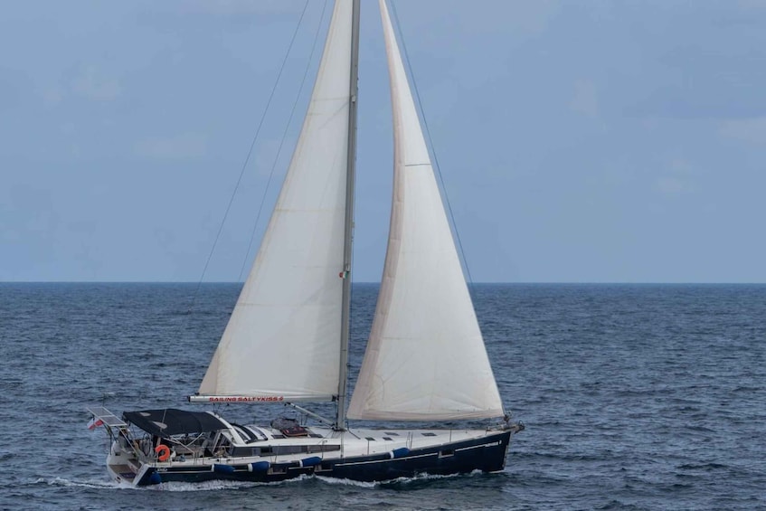Picture 10 for Activity Catania: Sail Tour of Cyclops Coast with Sicilian Aperitif