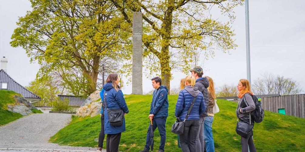 Picture 5 for Activity Nordnes: The Hidden Gem of Bergen Walking Tour