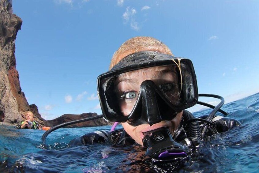 3 days Open Water Course | Scuba Diving