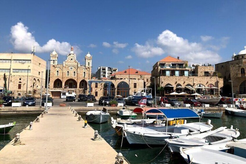 Batroun