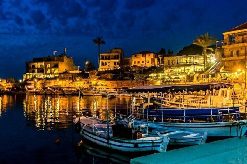 Byblos 