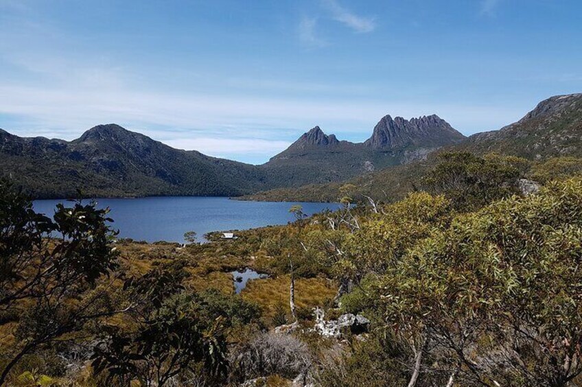 2 Day Cradle Mountain Tour 