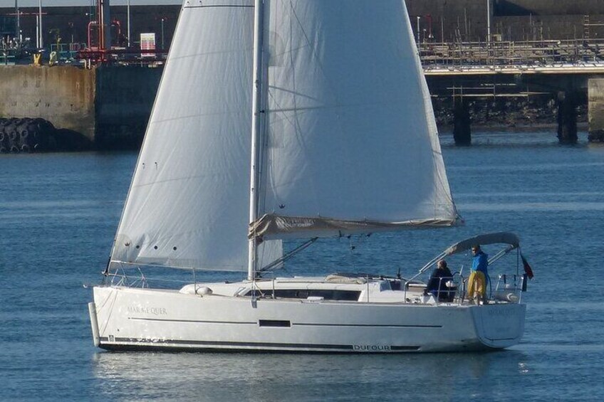 4-Hours Sailing Tour in Portimão