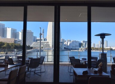 'Feel Yokohama!'Private tour in English