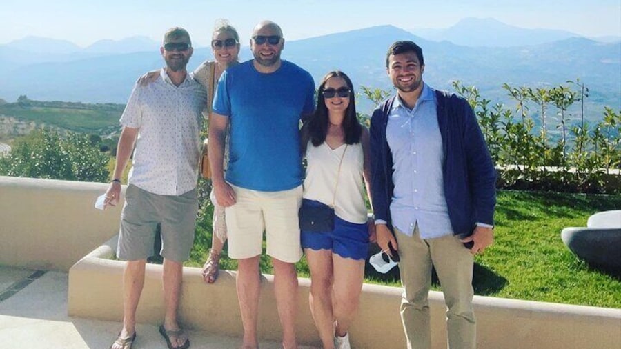 Premium Nemea Wine Tour from Athens, Nafplio or Nemea, with Oenologists