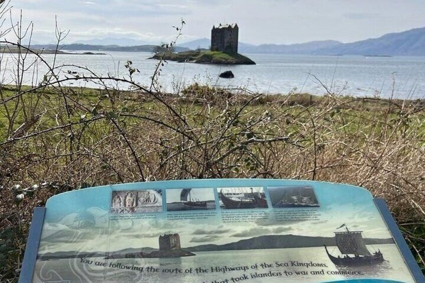 Castle Stalker