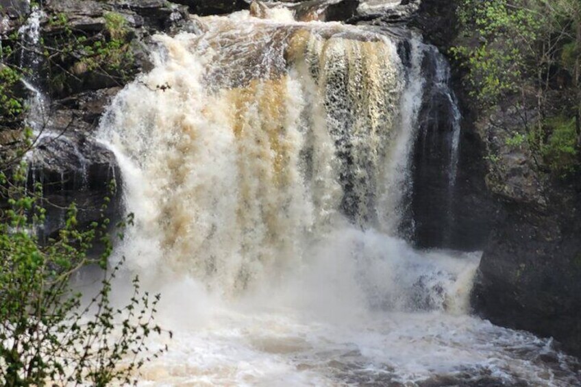 Falls of Falloch