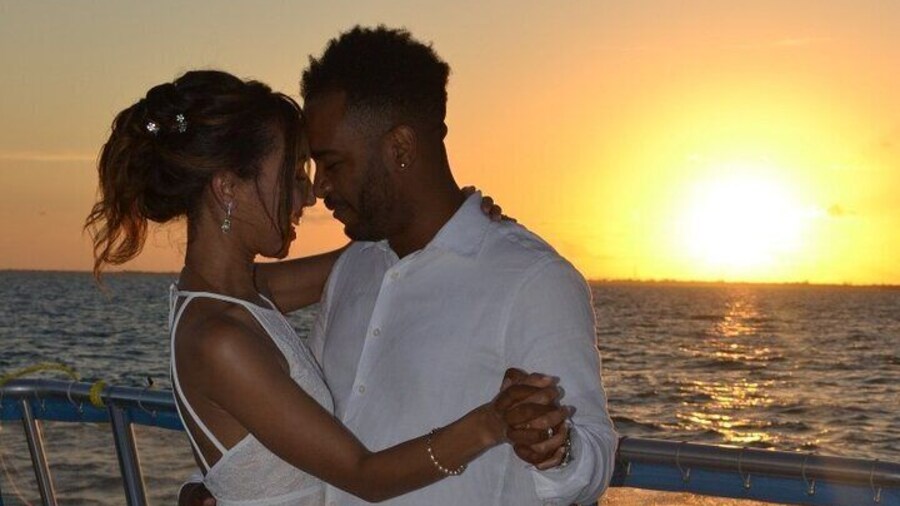 Special moments made at Sunset