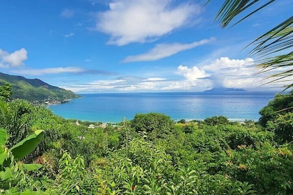 Private Tour: Discover Mahe Beyond the Ordinary