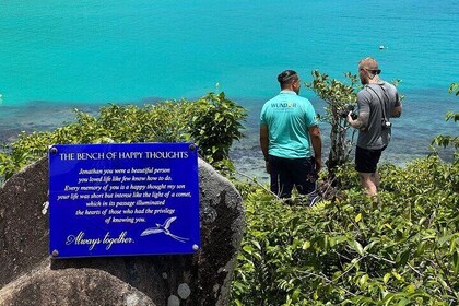 Private Tour: Discover Mahe Beyond the Ordinary