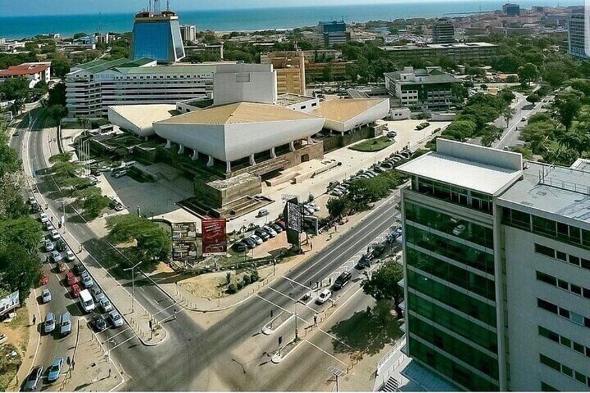 National Theatre