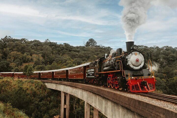 Grape and Wine Charm Tour