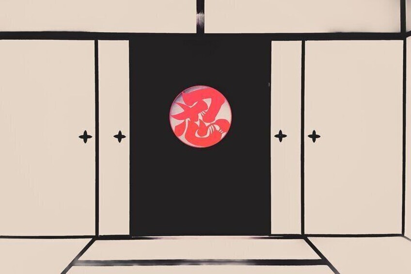 Ninja's Path: "Origins of Ninja" Tour by Private-Guided Car 
