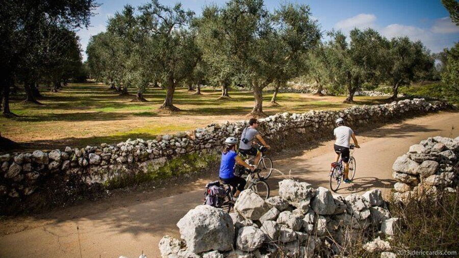 Salento e i tesori del Capo di Leuca