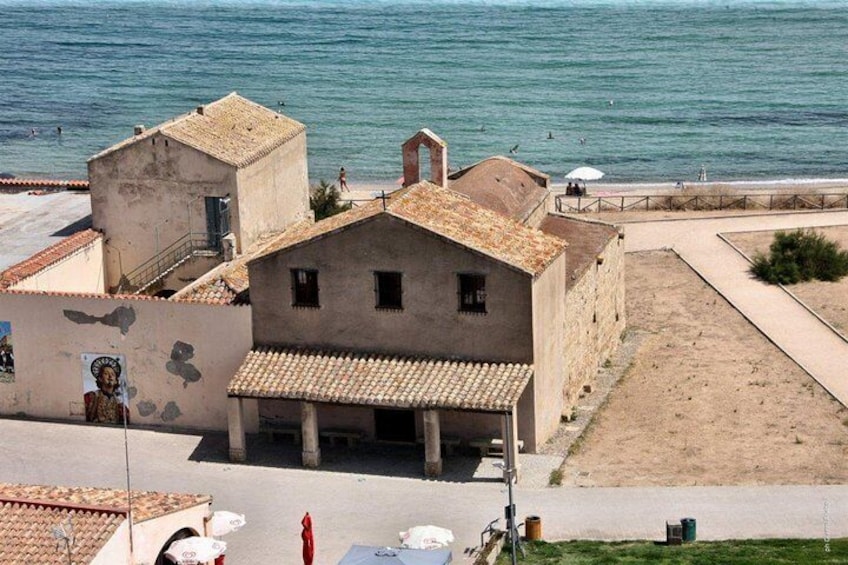 Cagliari: Nora Archaeological Site Private Experience from Chia