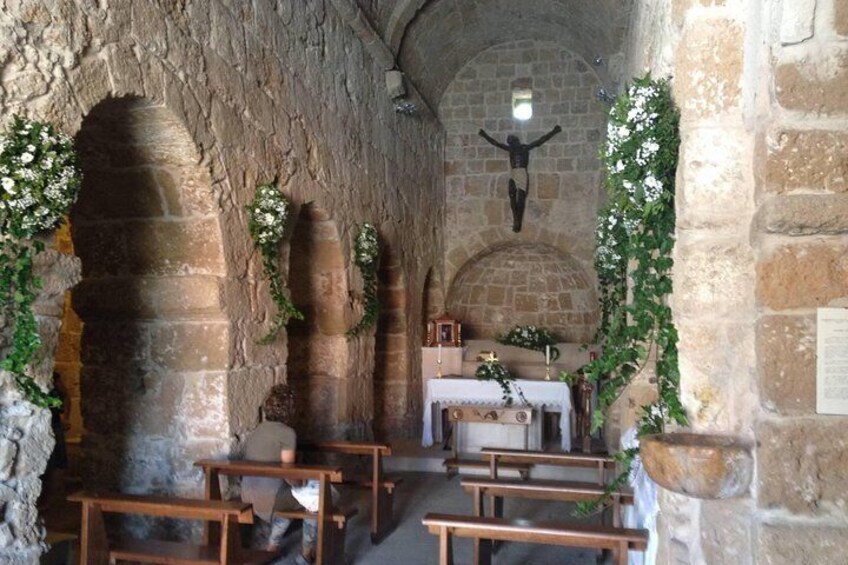 Cagliari: Nora Archaeological Site Private Experience from Chia
