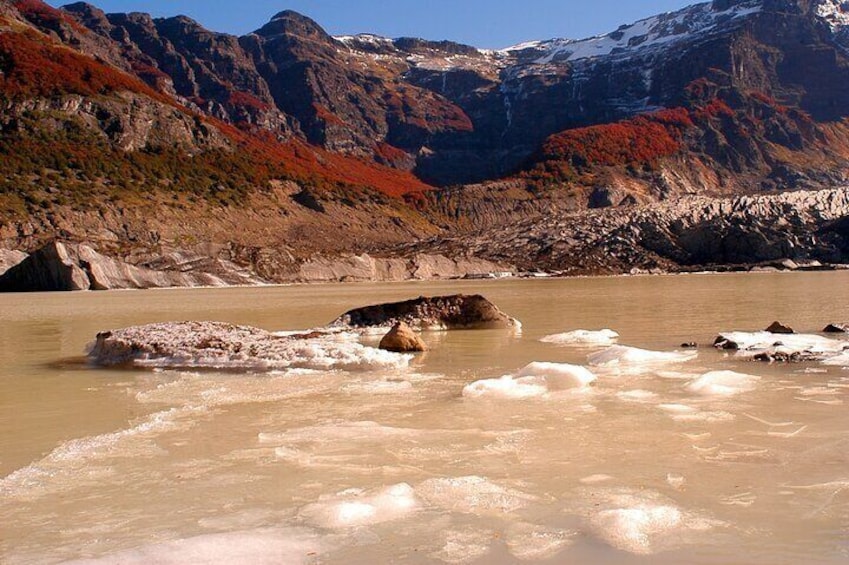 Full Day Hiking Tour in Cerro Tronador