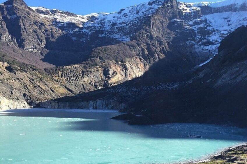 Full Day Hiking Tour in Cerro Tronador