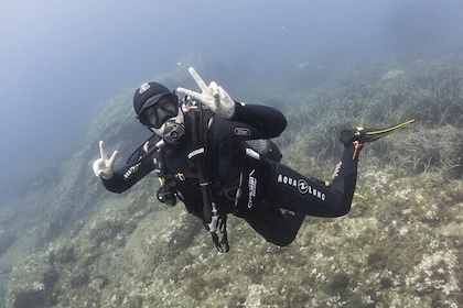 Double Discover Scuba Diving