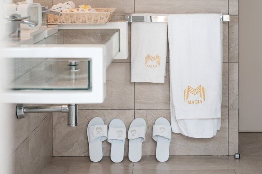 Wellness Day in Positano Private Activity