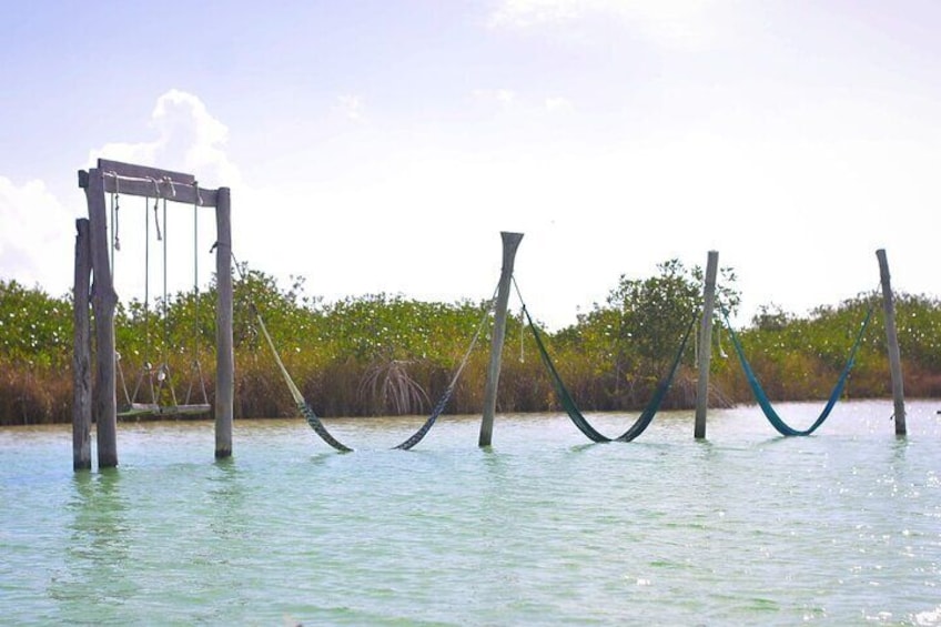 5 Hours Mayan Snorkeling Experience in Tulum
