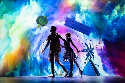 Karera Show in Sand Castle Guam