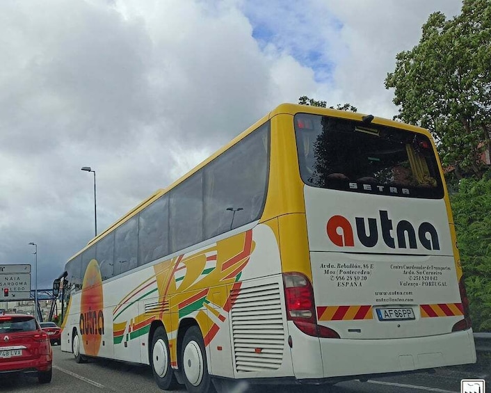 Picture 1 for Activity Porto Airport: Transfer to/from Vila Nova de Cerveira