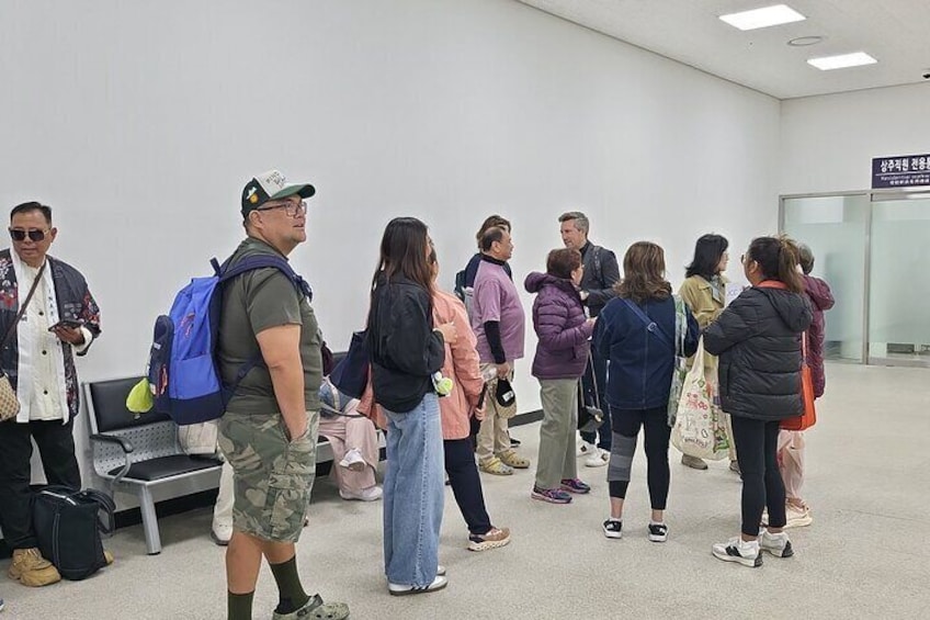 Private Day tour East & south & west of All area in jeju island