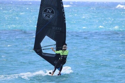 Private Windsurf Experience in Puerto Rico