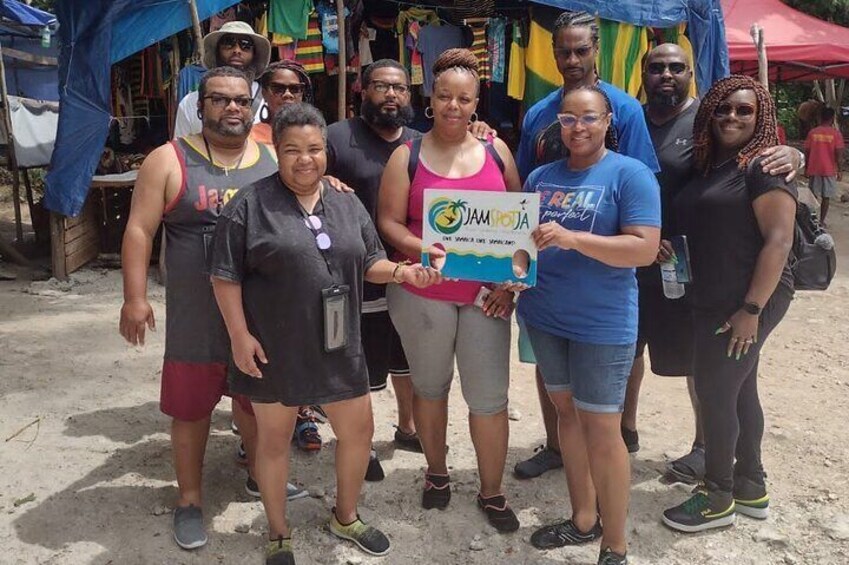 ATV And Horseback Riding In Jamaica