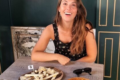 NO DIET CLUB - Unique local food tour in Ajaccio (English/French)