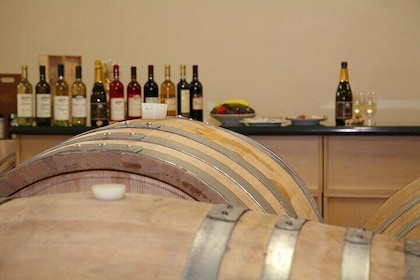 Private tasting of Veronese wines in Montecchia di Crosara