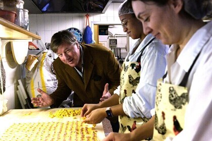 Visite gastronomique privée de Bologne par BolognaFoodGuru
