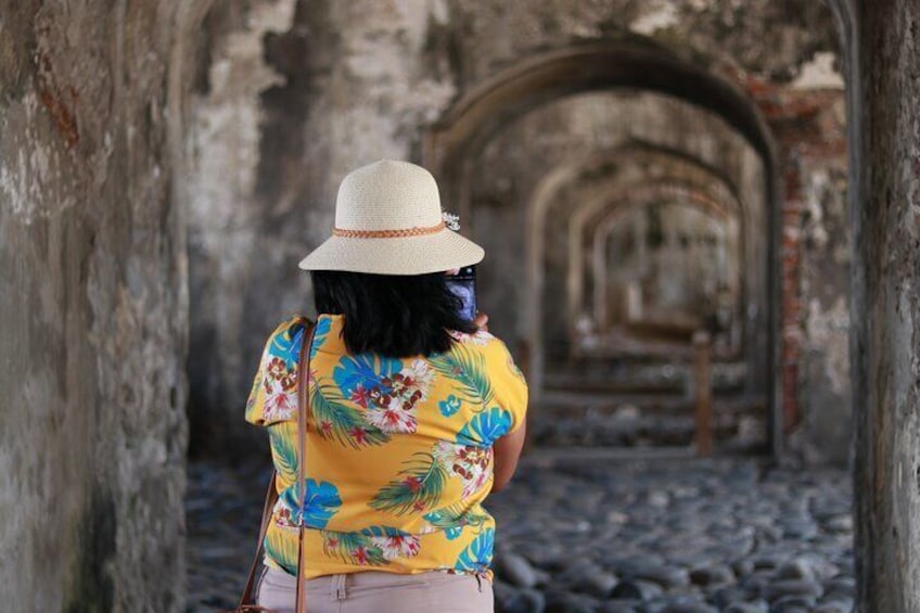 5 Attractive With Aquarium And Mandinga Included (in Veracruz)